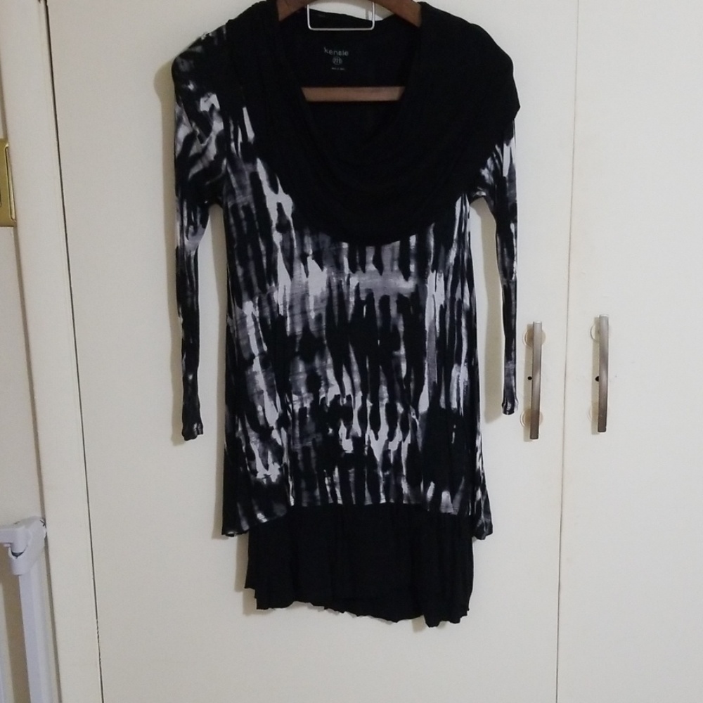 Dress/tunic